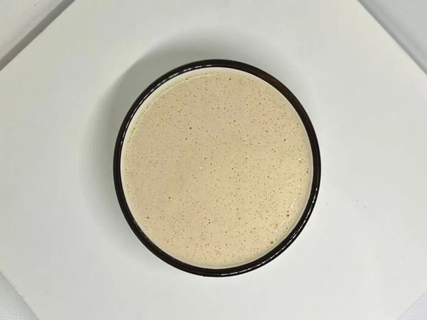صوص الطحينة