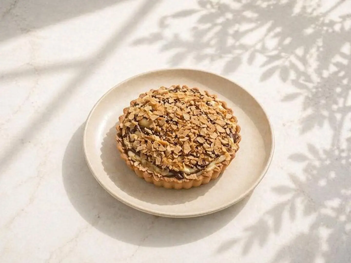 تارت بانوفي