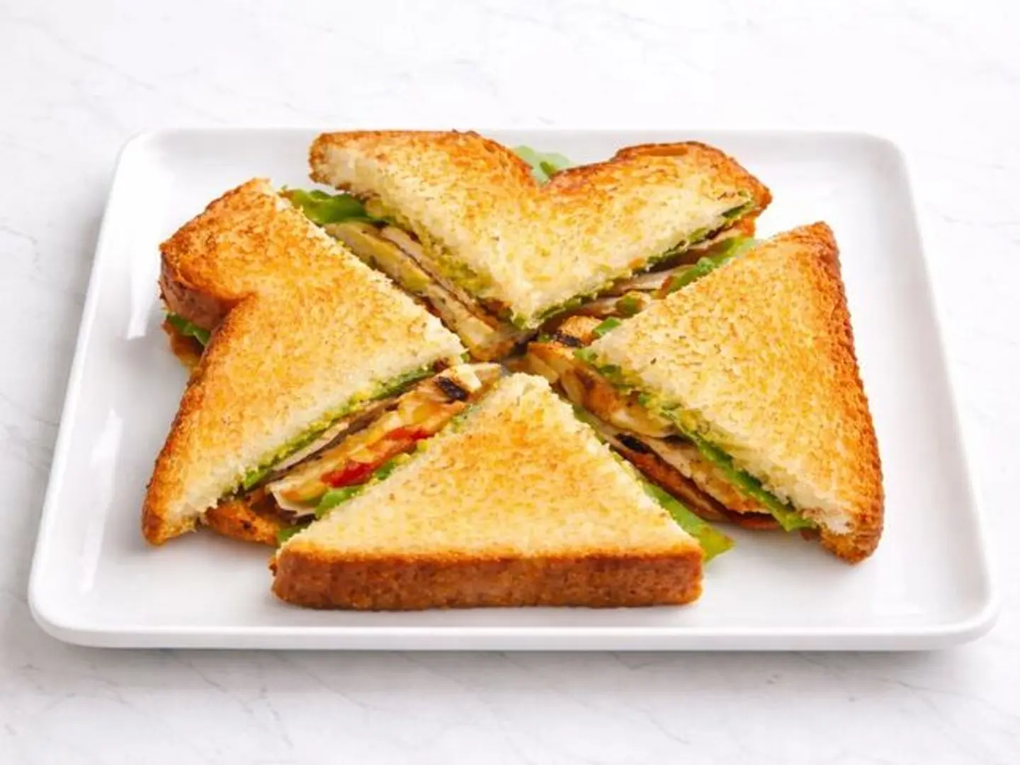 ساندوتش إيطالي ١٥٠ جم