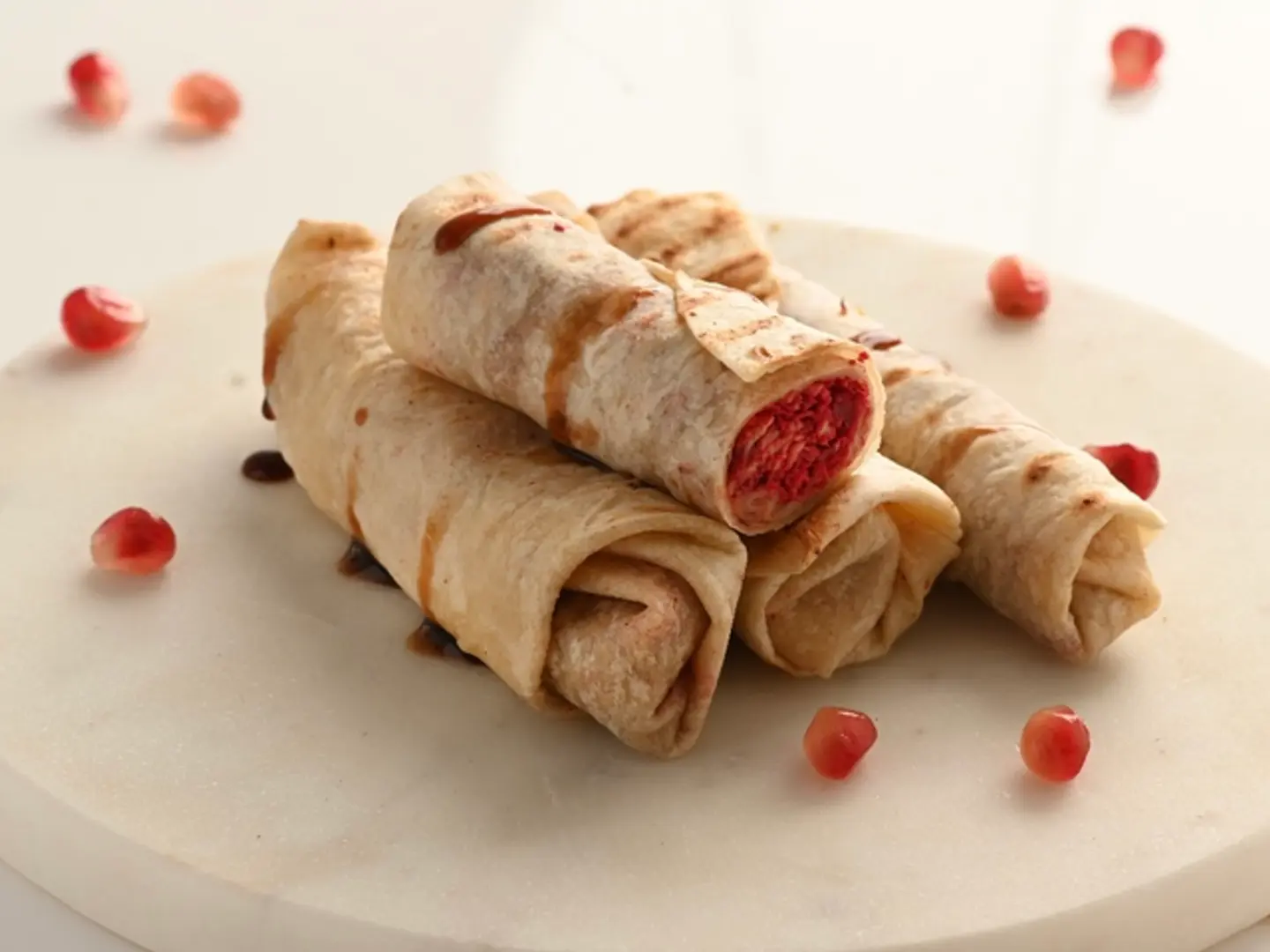 مسخن دجاج ١٥٠ غ