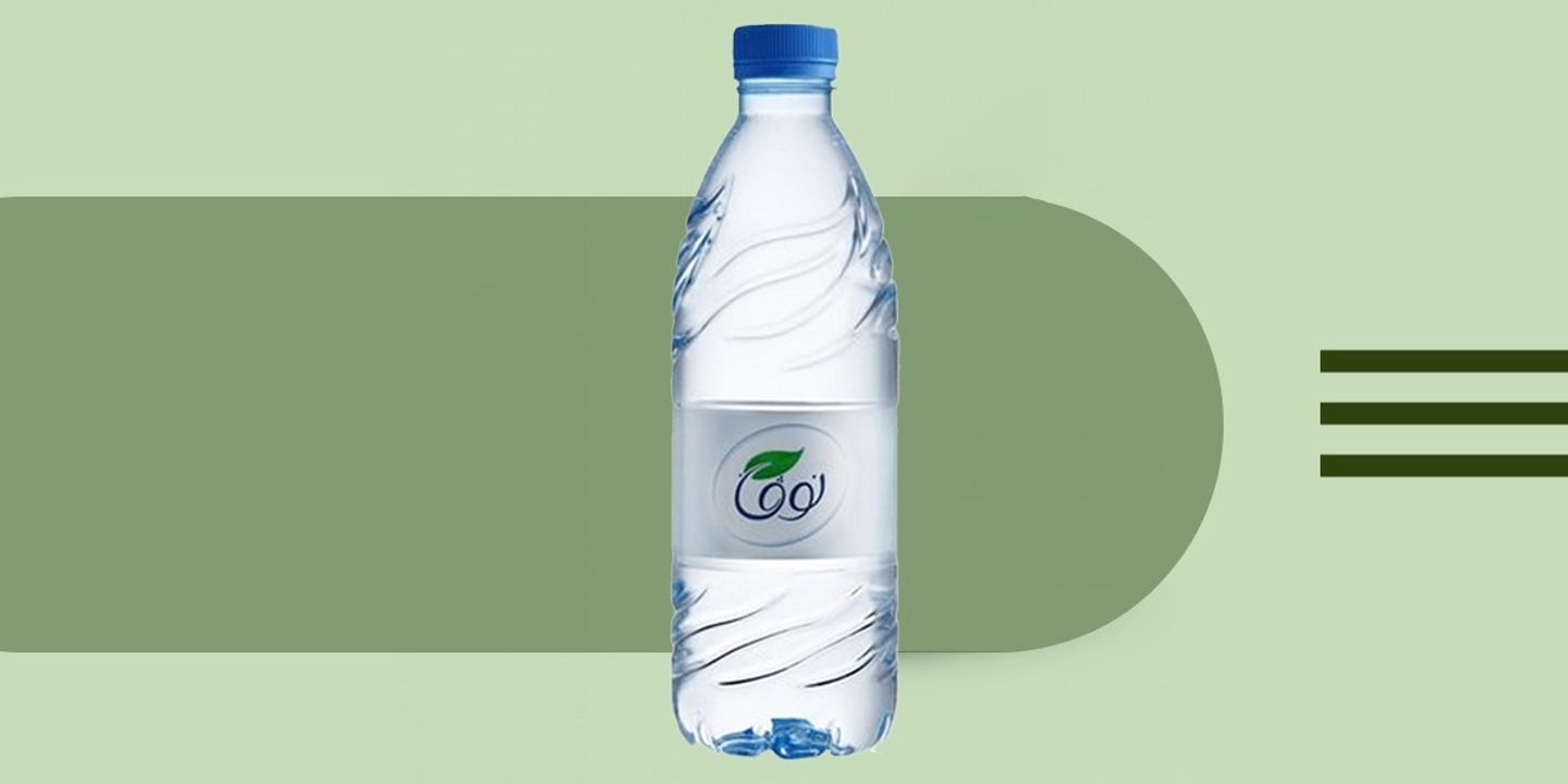 Small Water