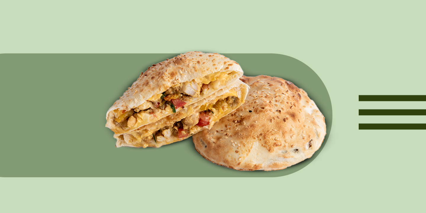 Quesadilla