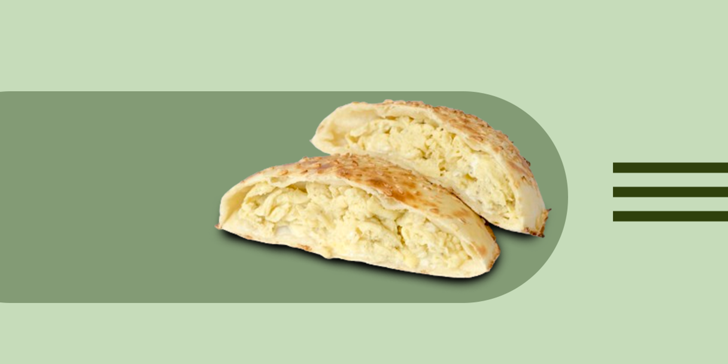 Scrambled Eggs