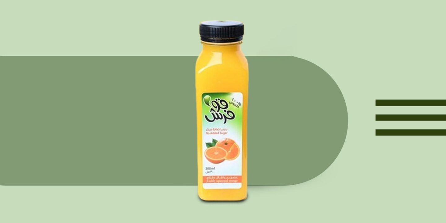 Orange Juice