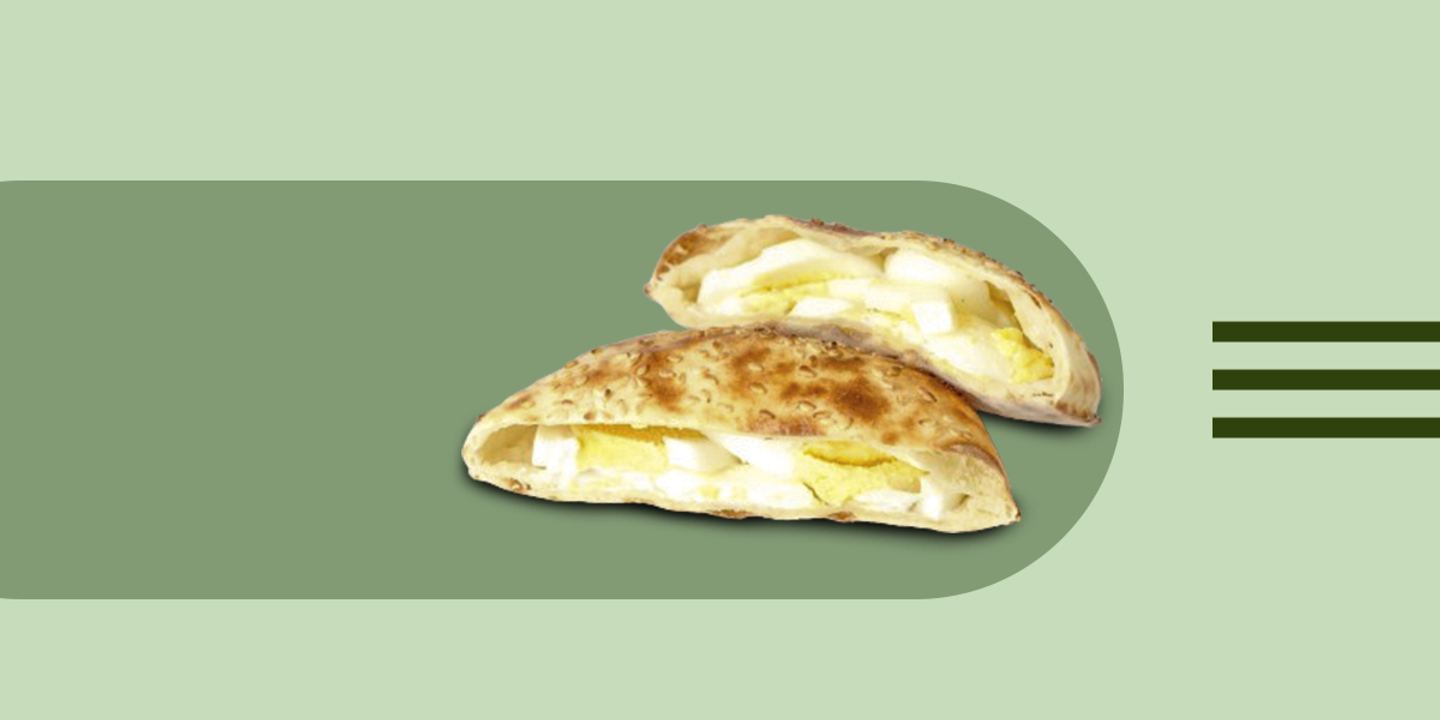 Boiled Eggs