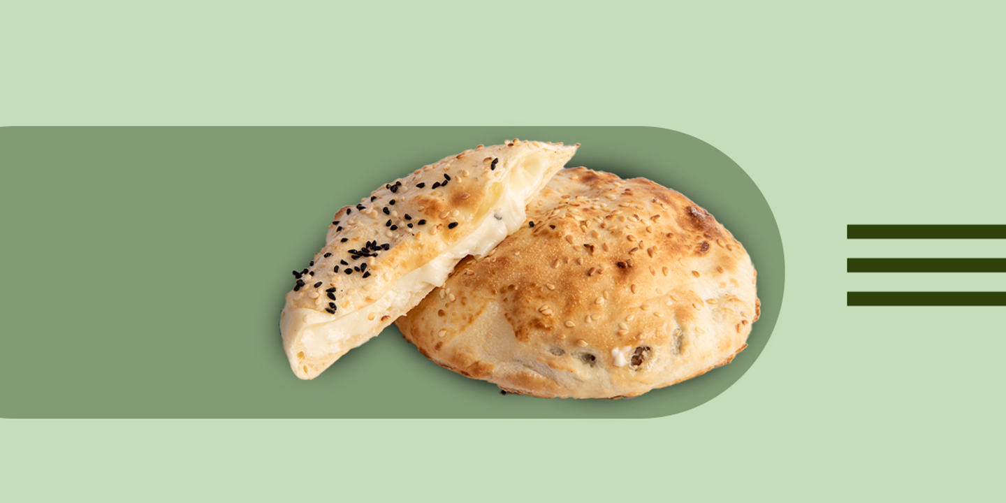 Creamy Cheese