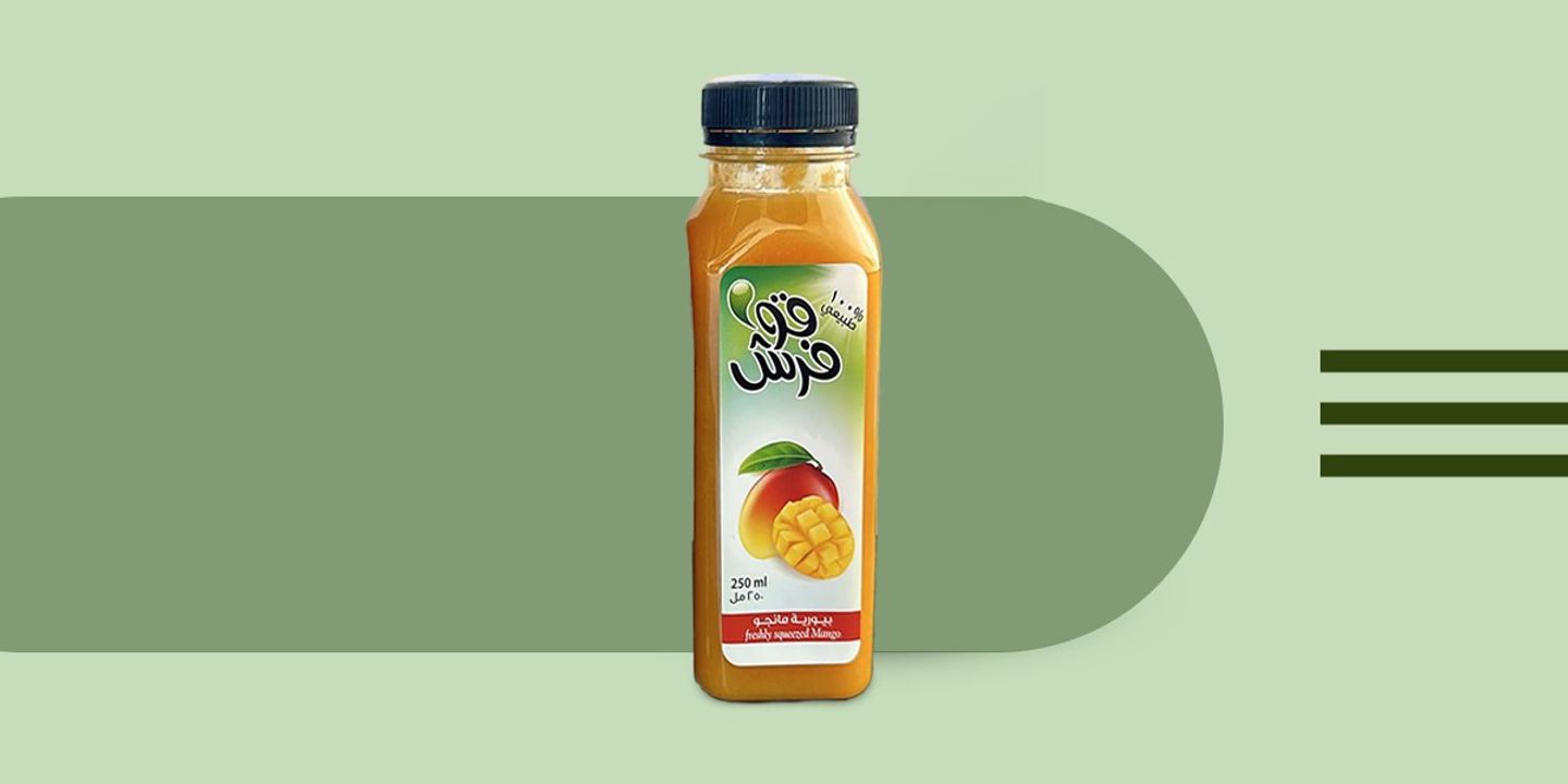 Mango Juice