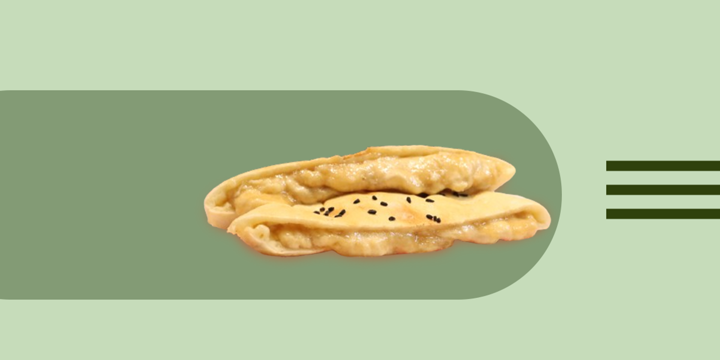 Halva With Cheese