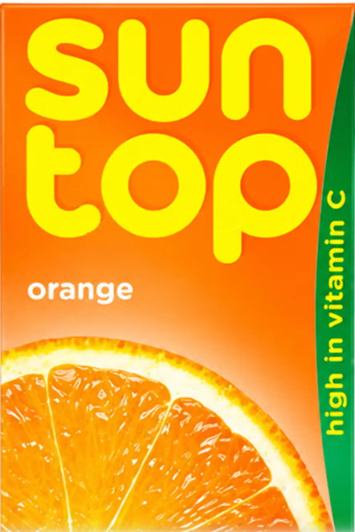 Sun Top
