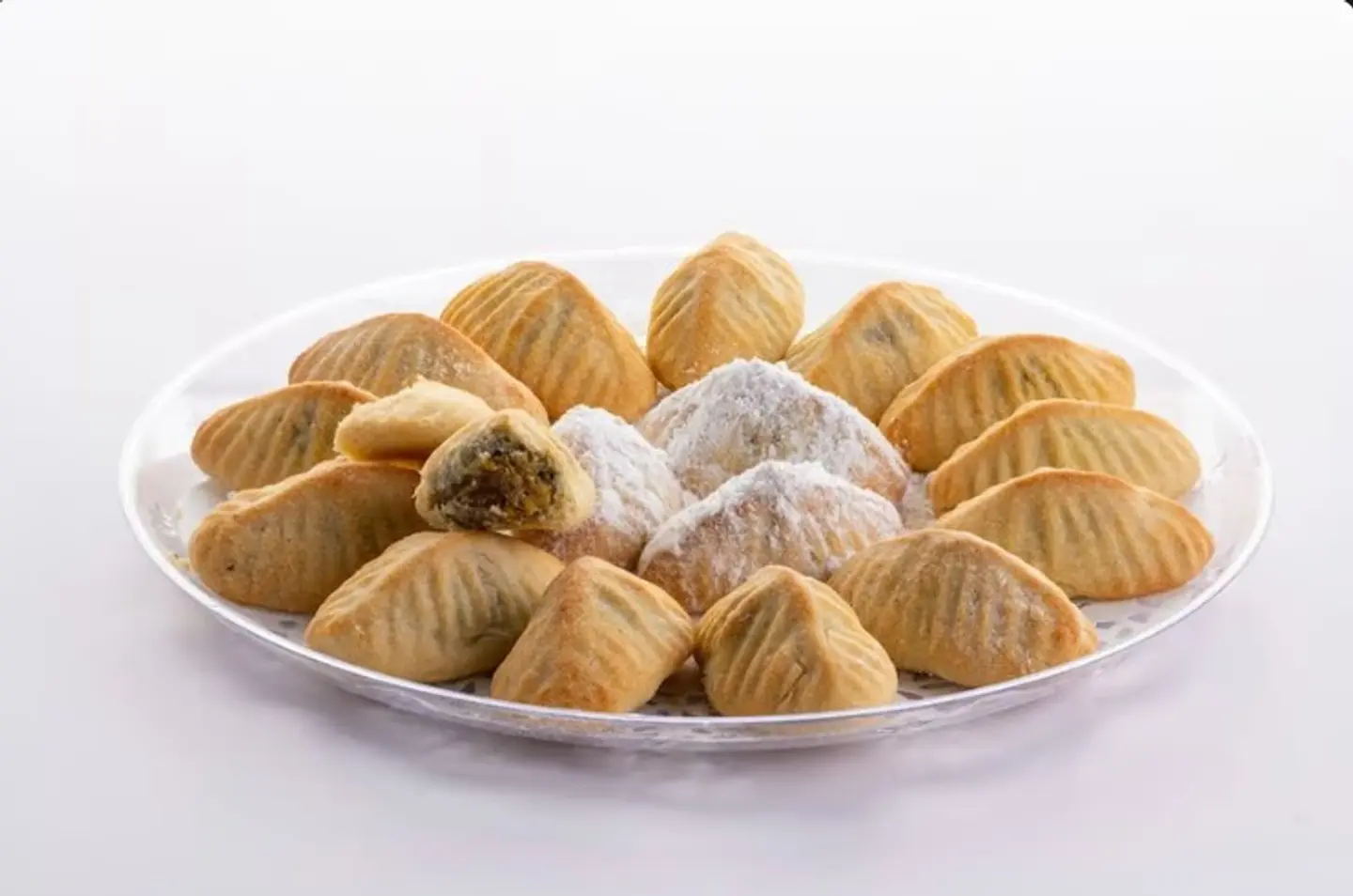 معمول التمر