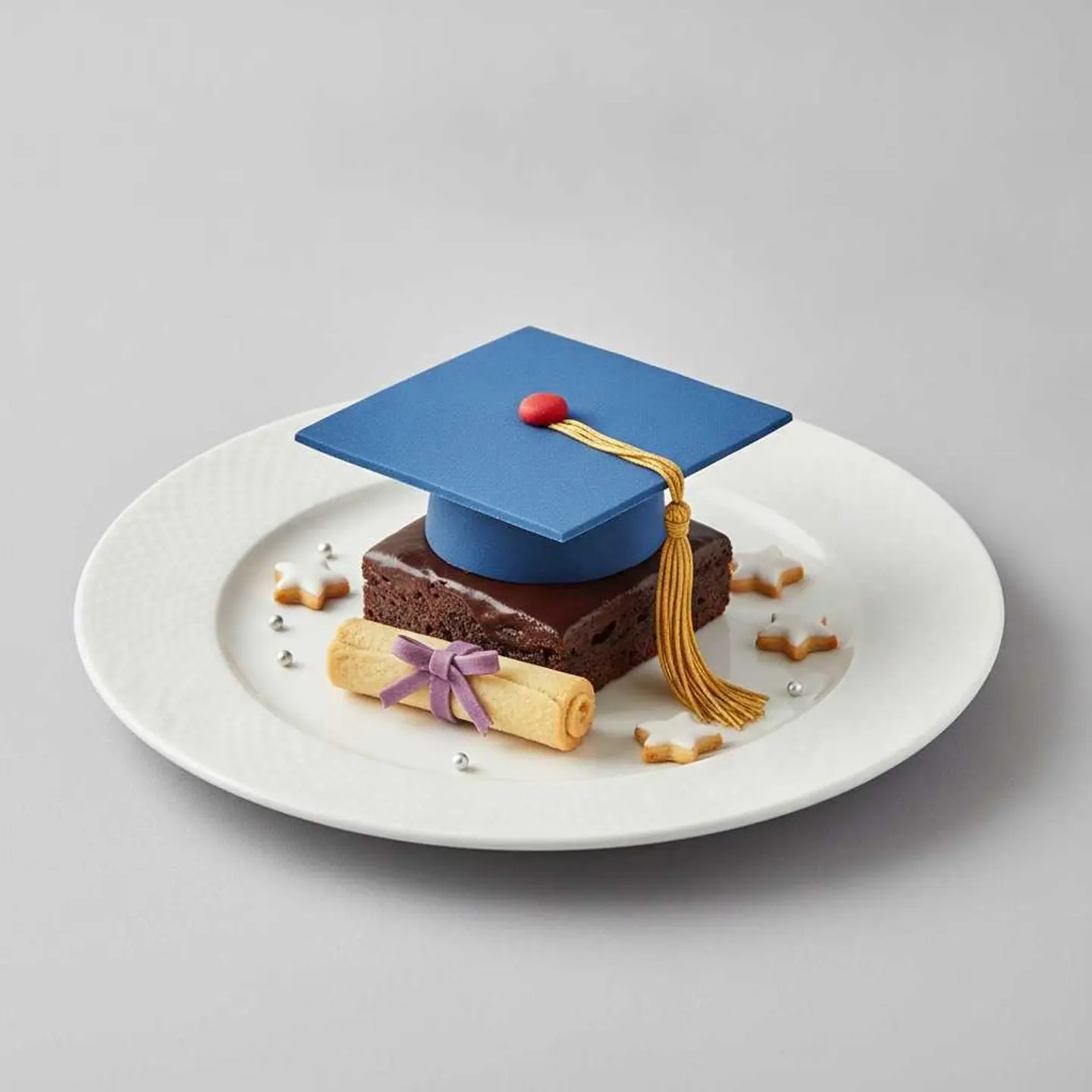 Graduation 1 Card