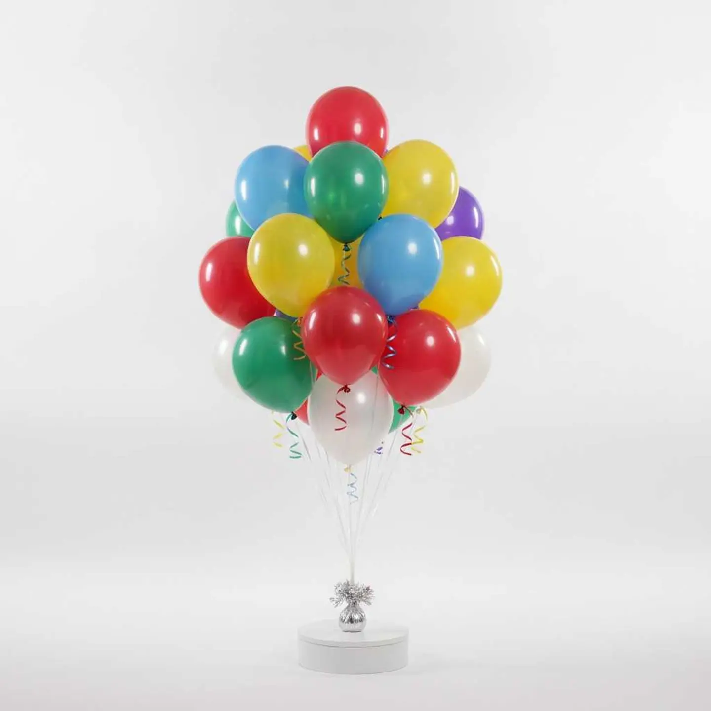 Regular Balloon Bouquet