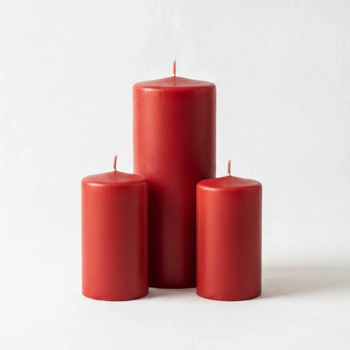 Spark Candles Size 15