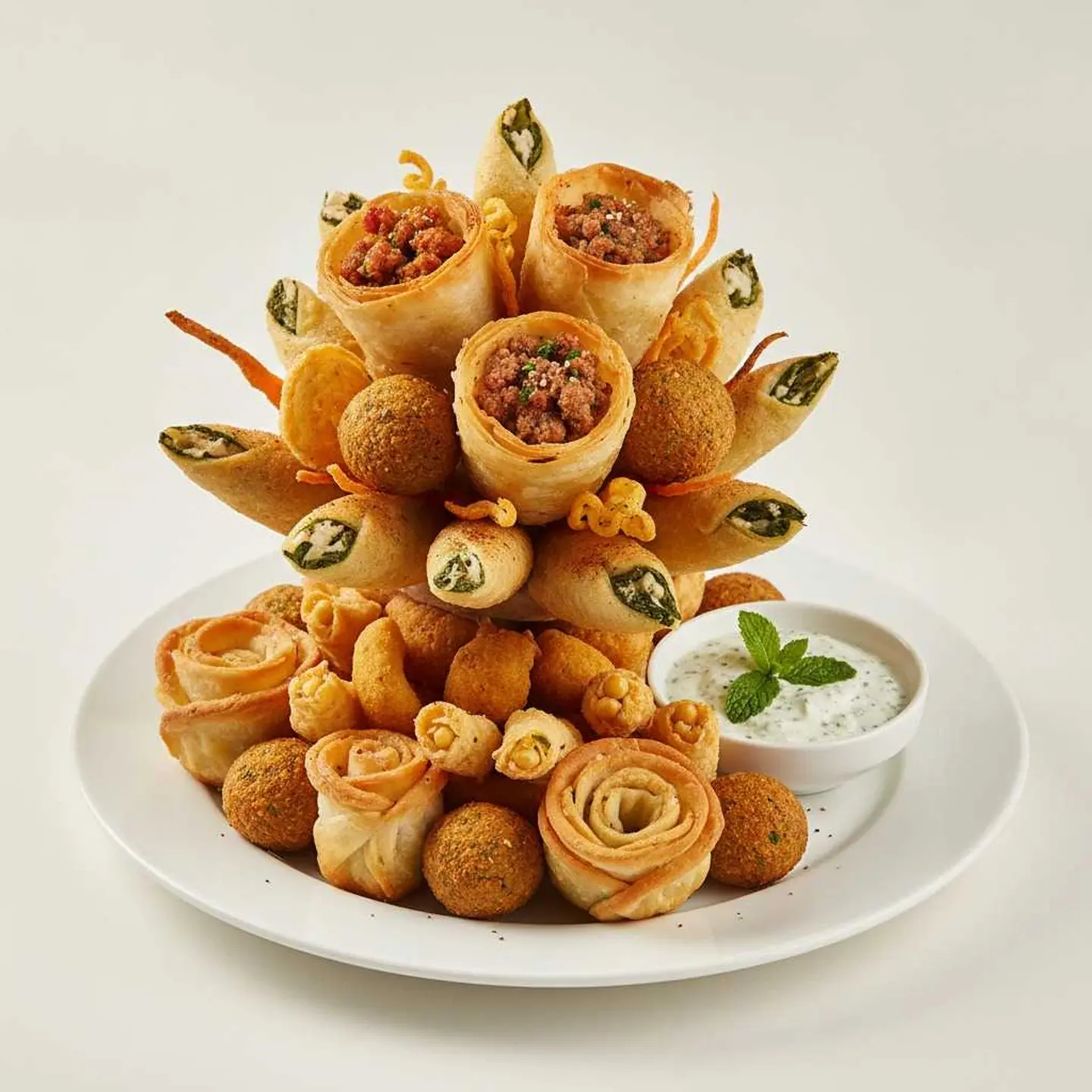 Wissal Bouquet