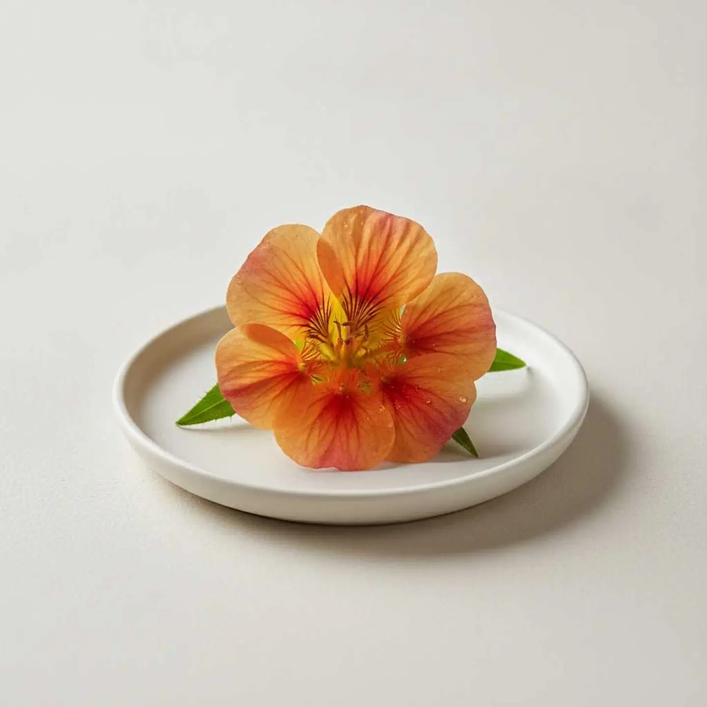 One Natural Flower