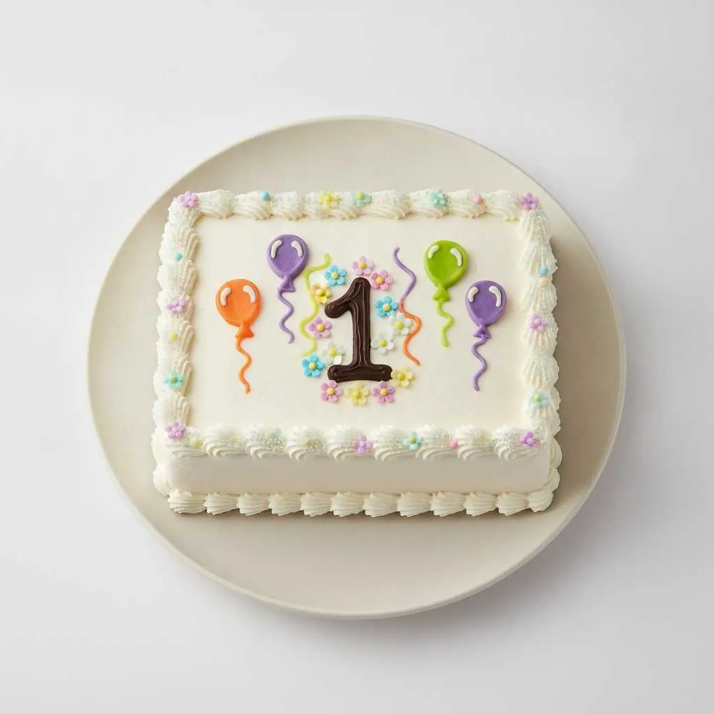 Birthday 1 Card