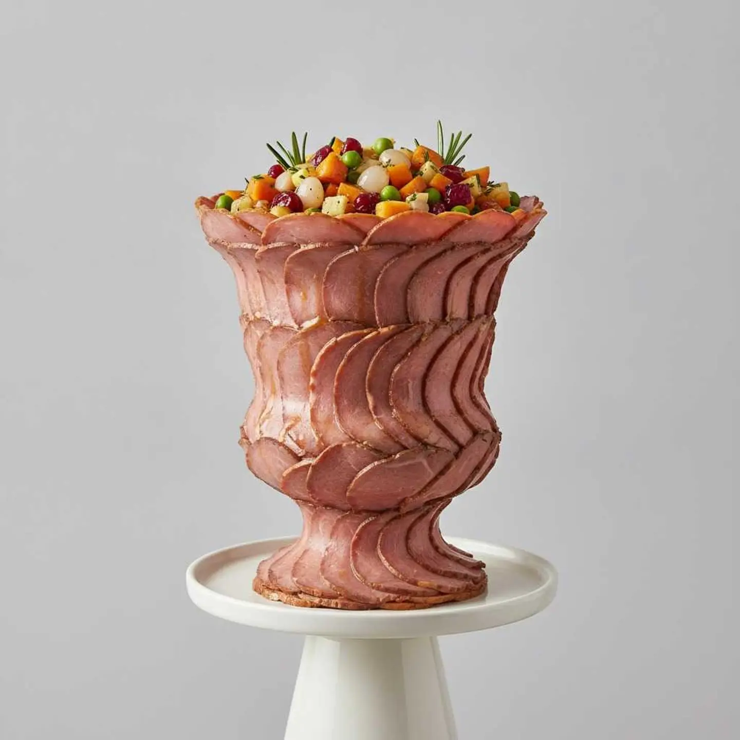 Hams Vase