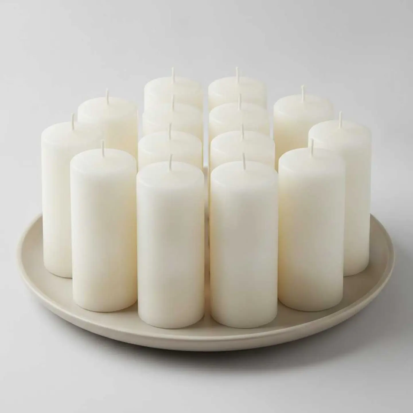 Spark Candles Size12