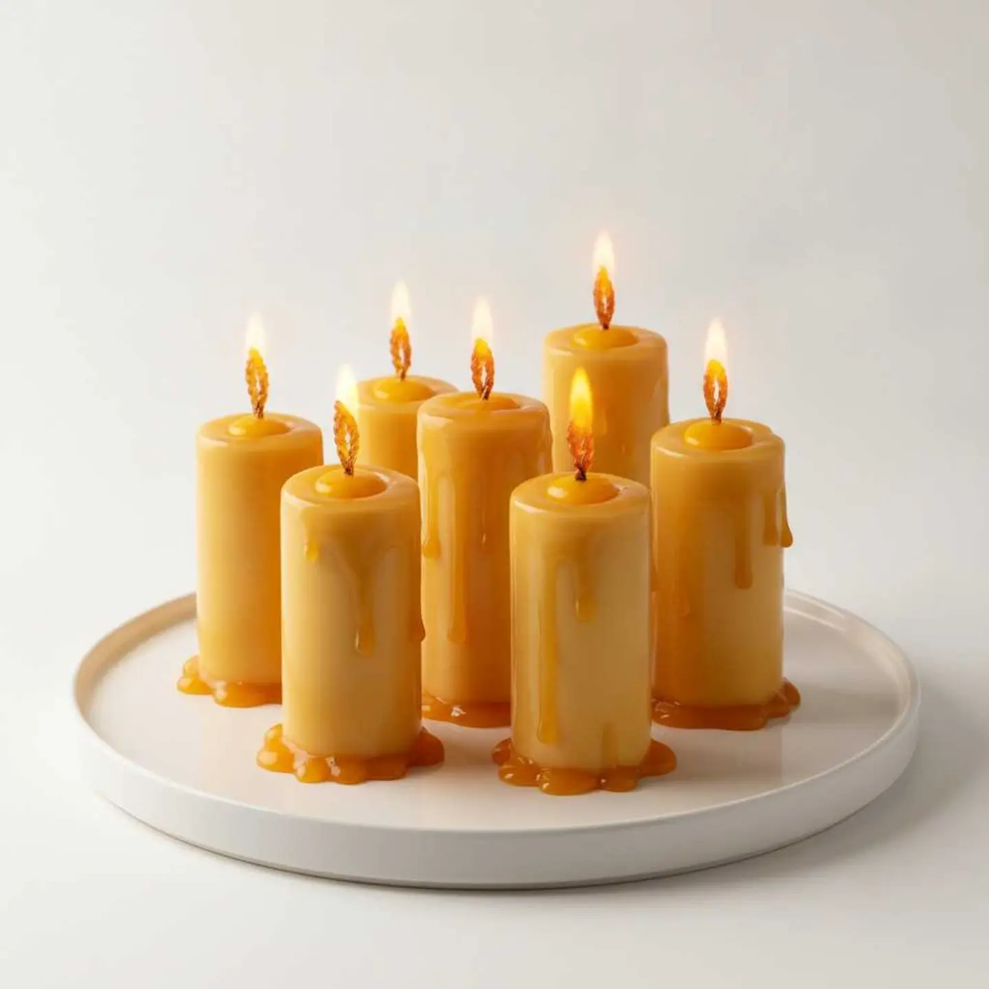 Spark Candles