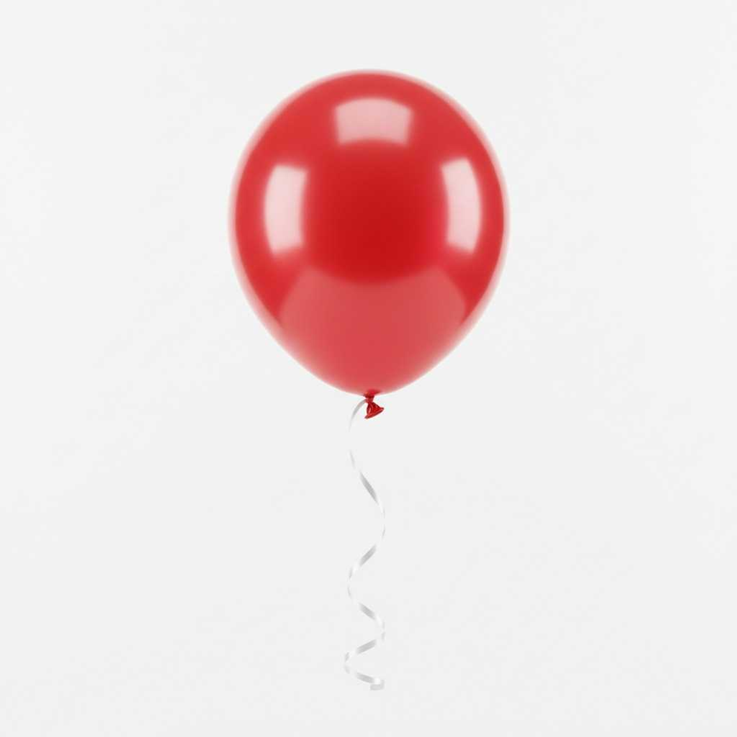 Regular Balloon