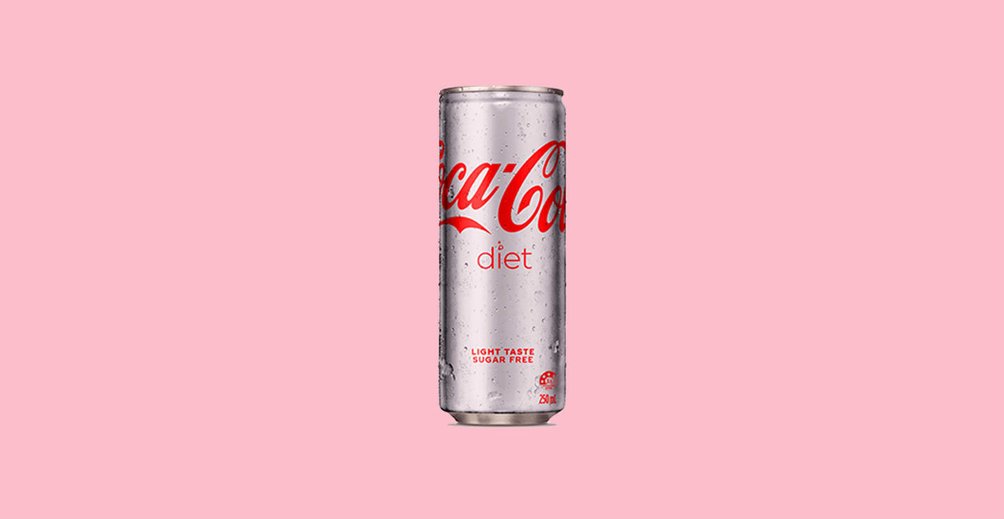 Cola Light