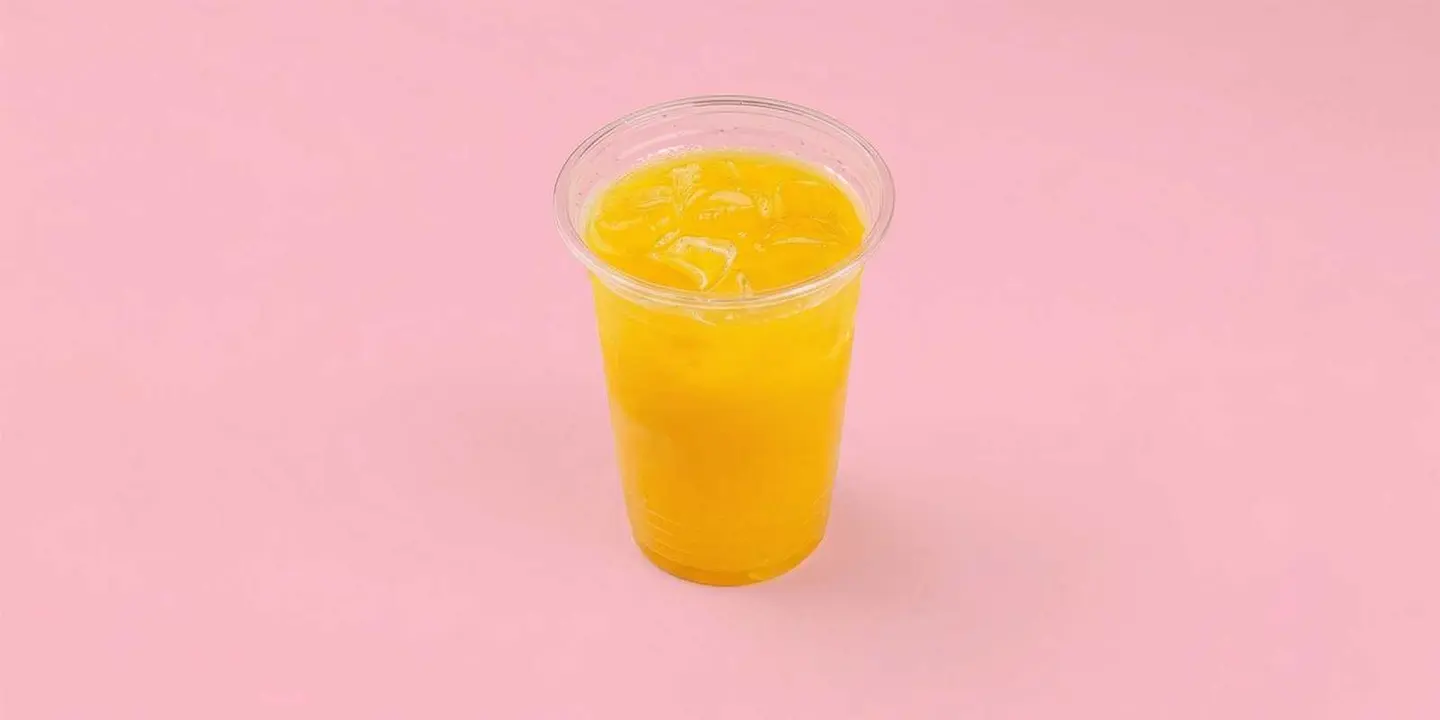 برتقال