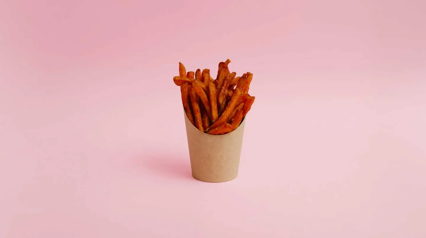 بطاطا حلوة