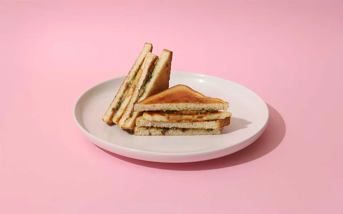 Halloumi Club