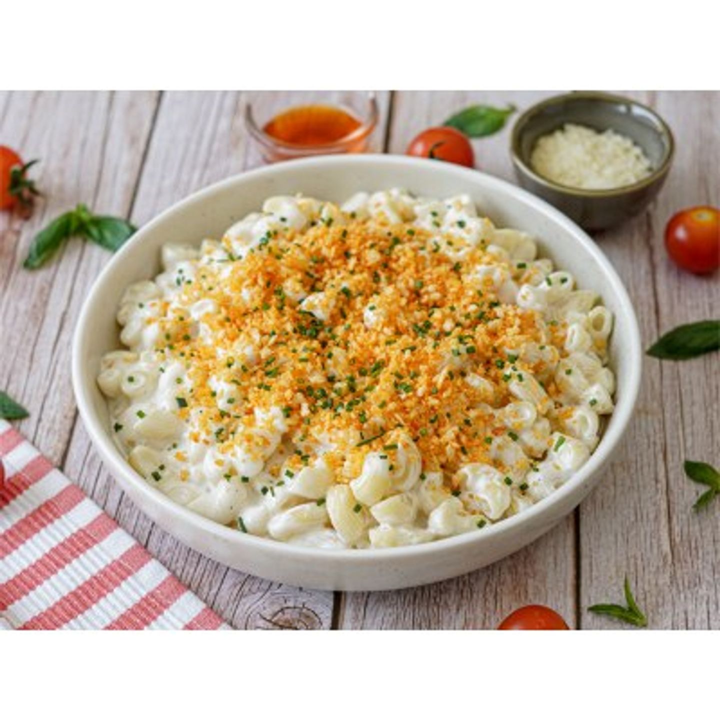 Signature Mac & Cheese