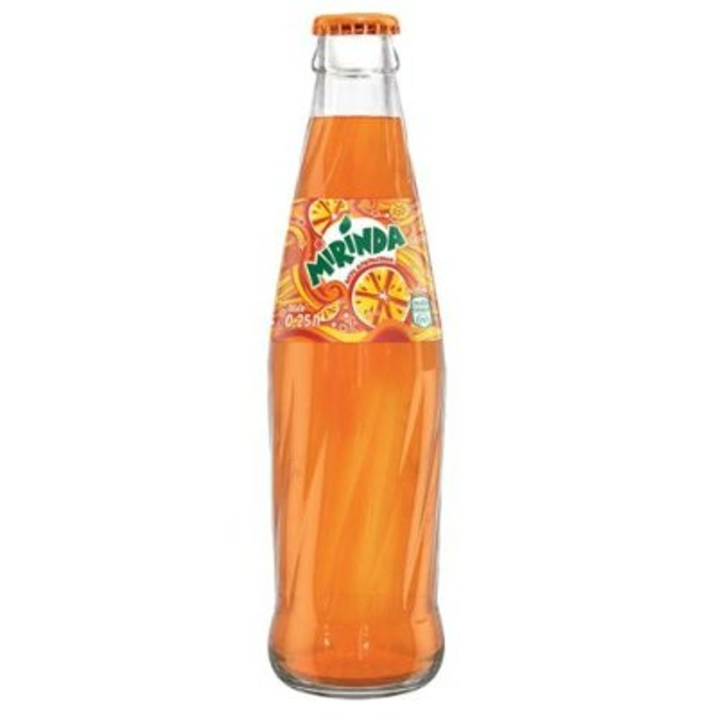 Mirinda