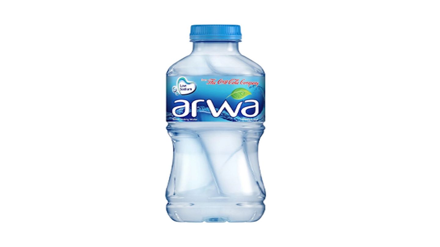 Water