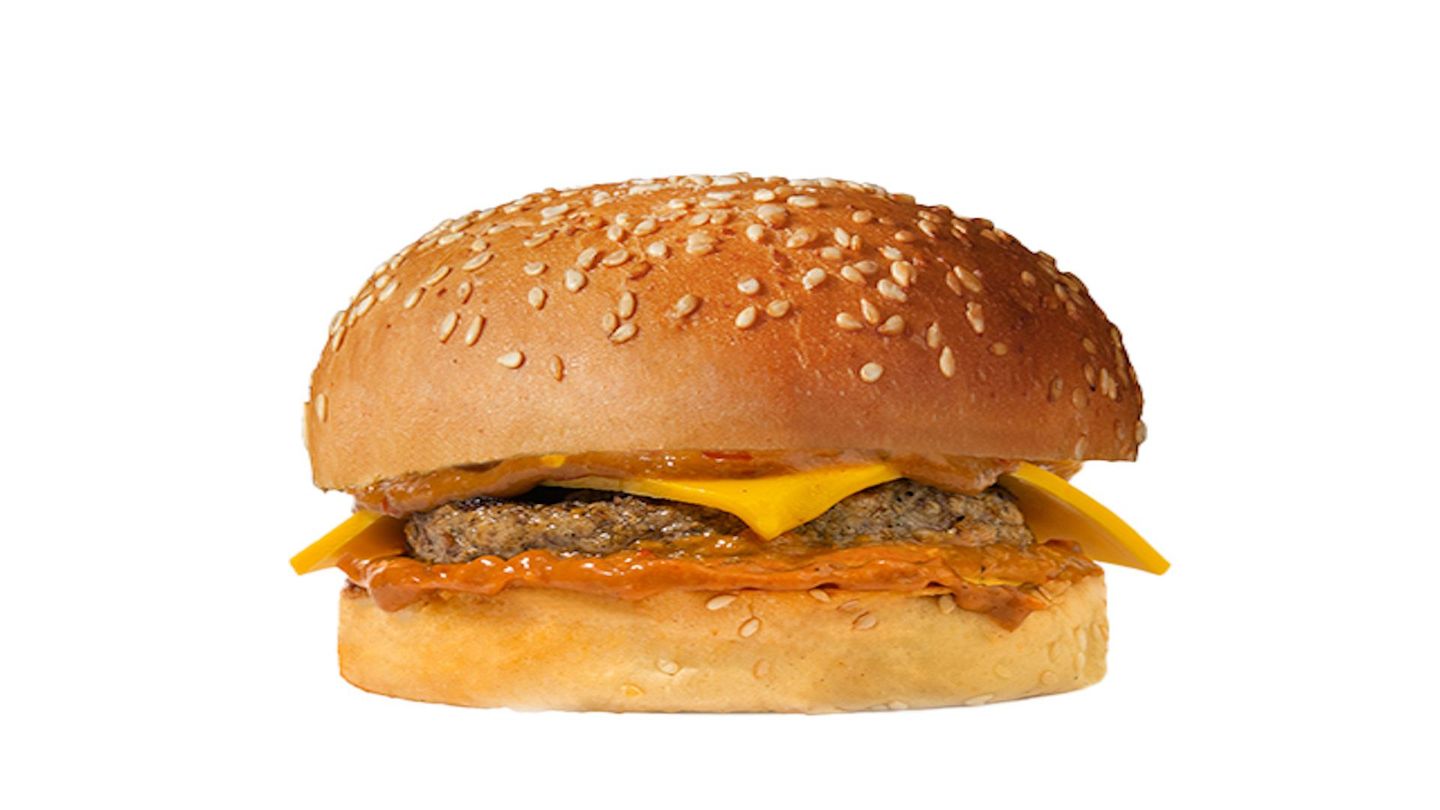 Phi Burger