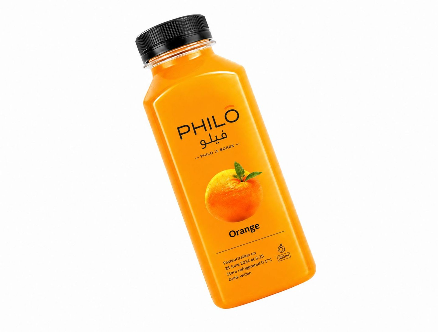 Orange Juice