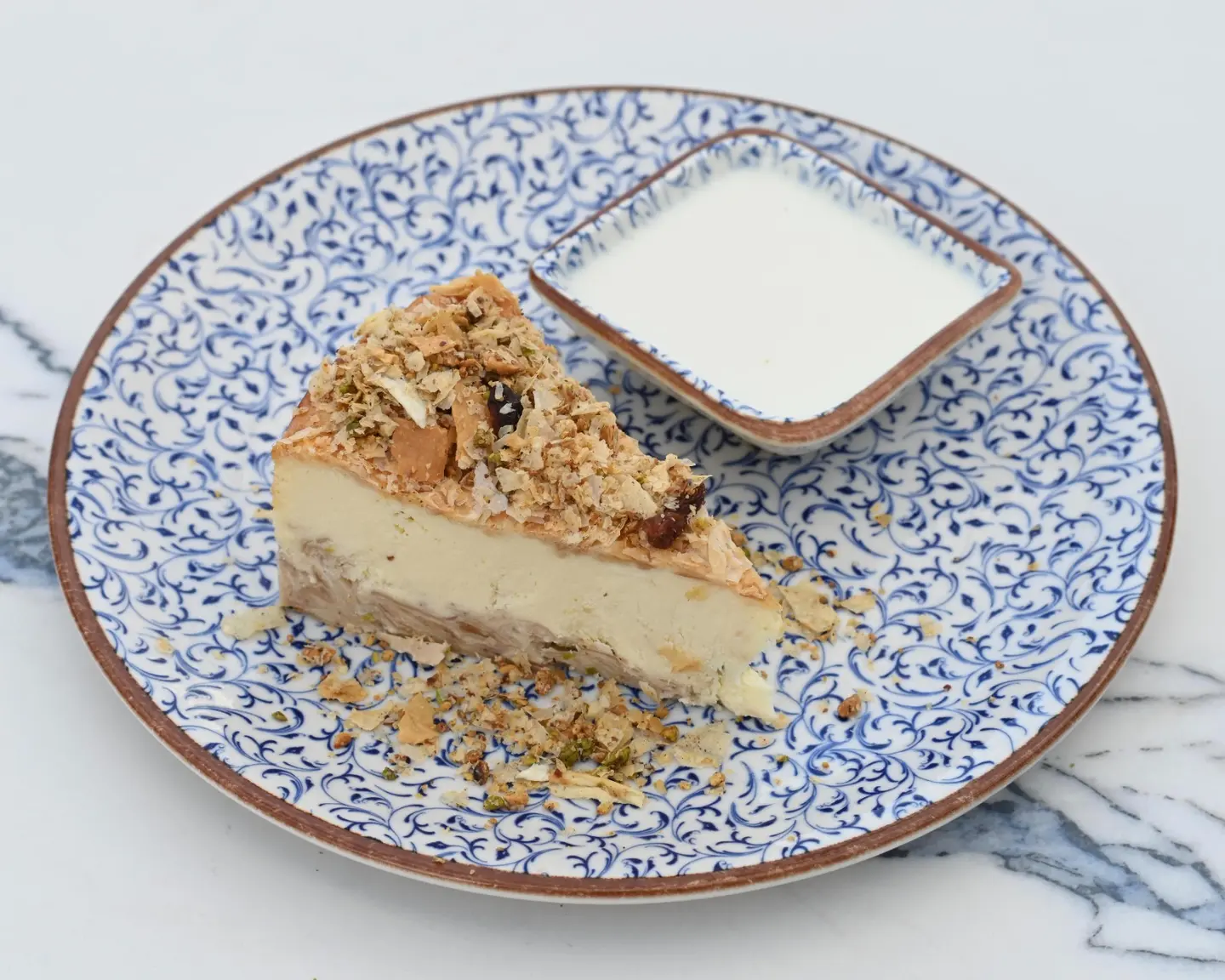 أم علي سان سيباستيان