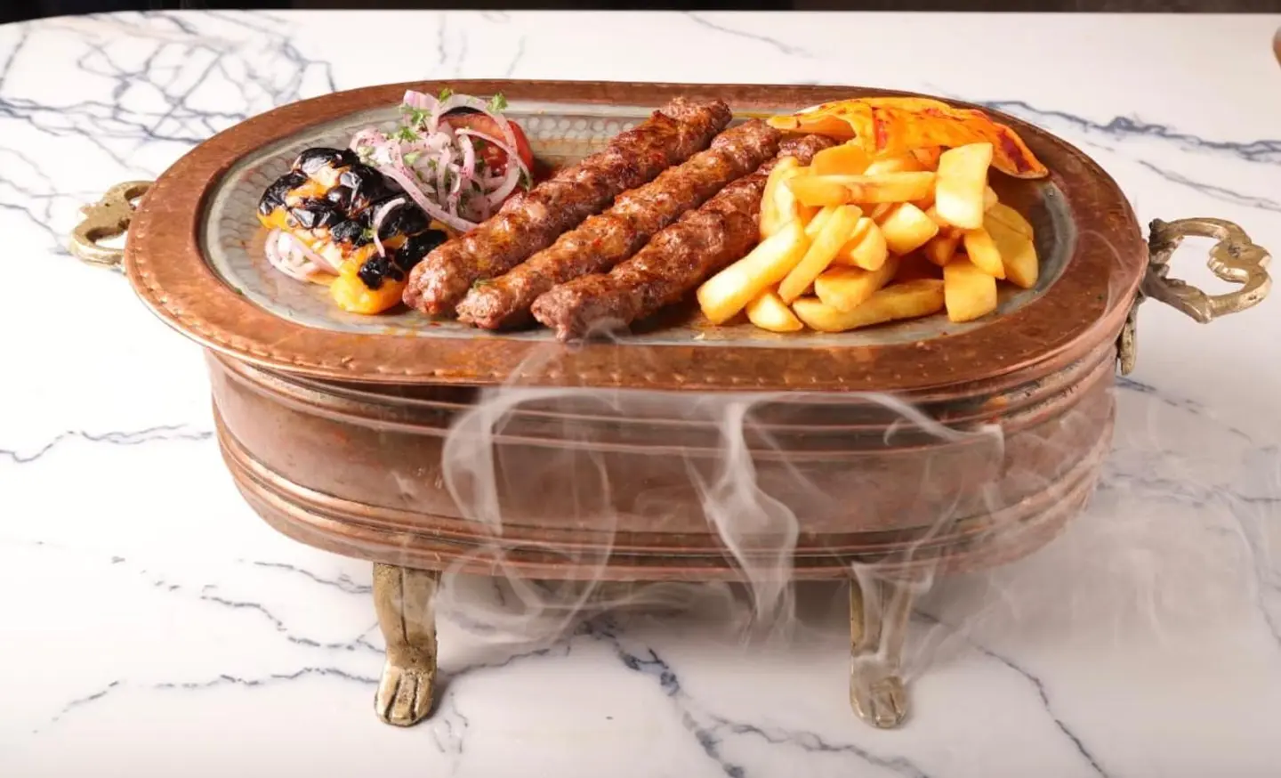 كباب ارمني