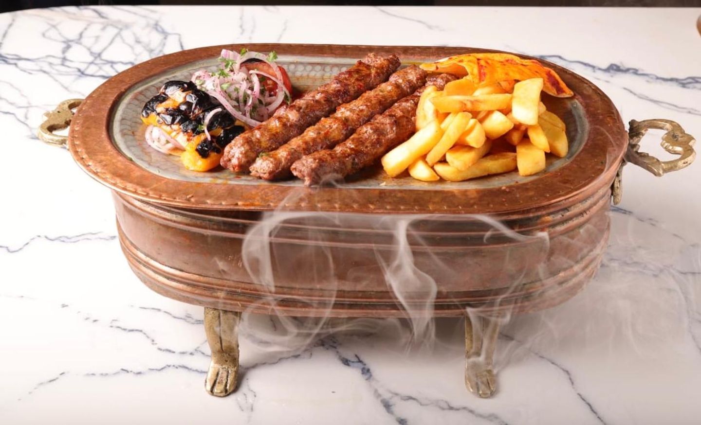 كباب ارمني