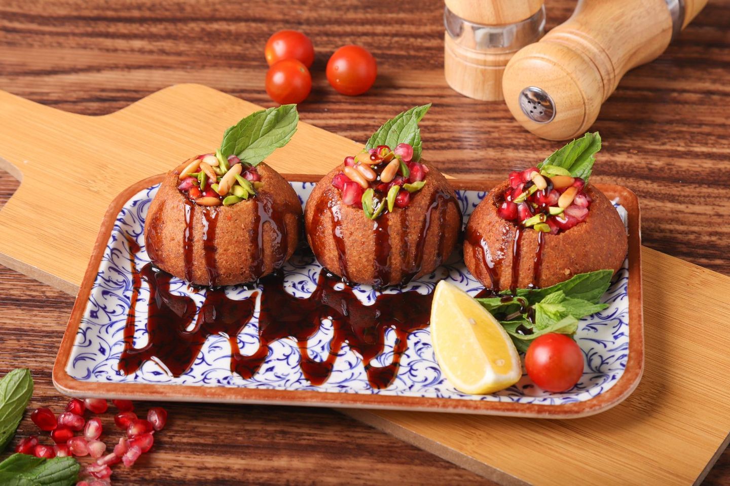 كبة ارمنية