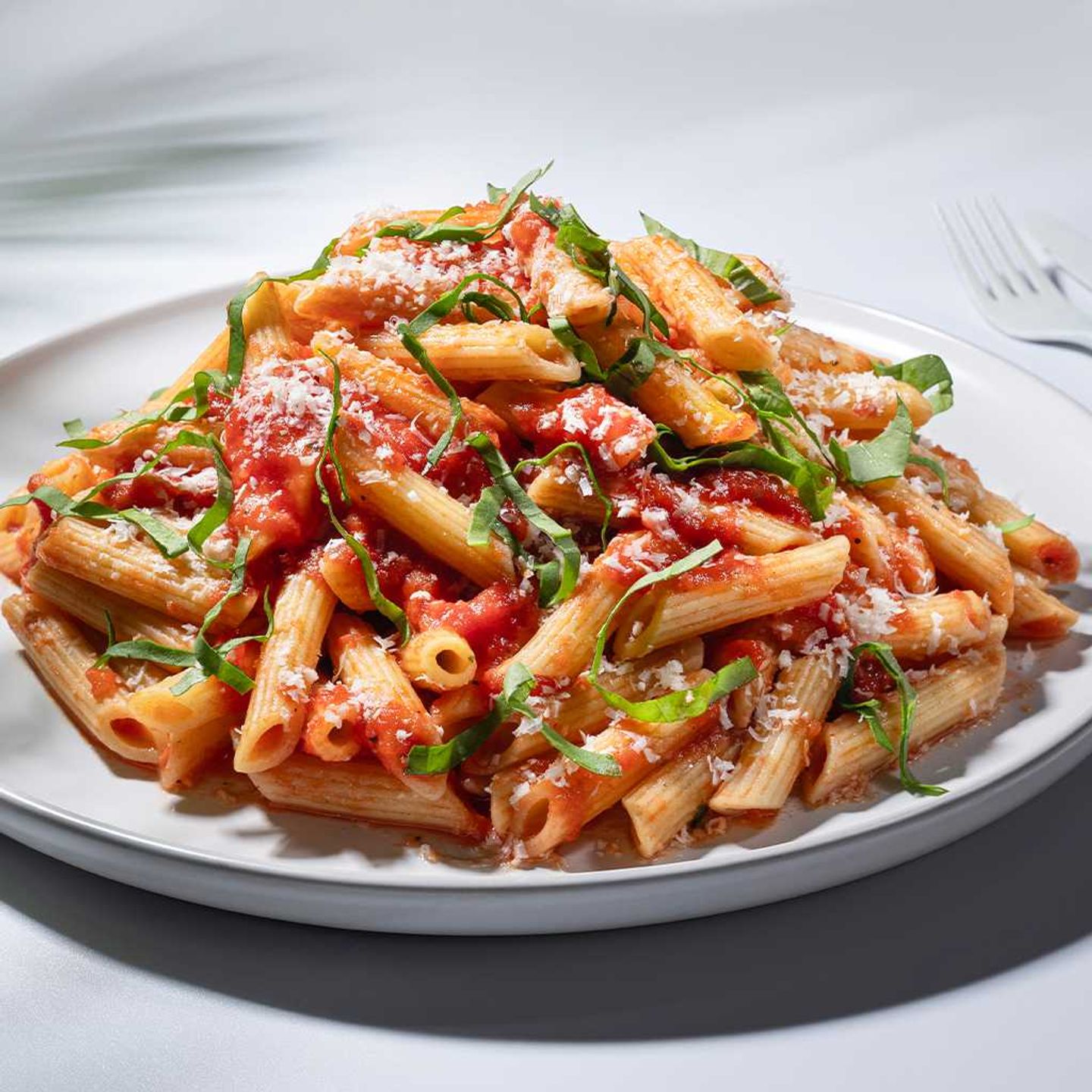 Penne Arrabiata