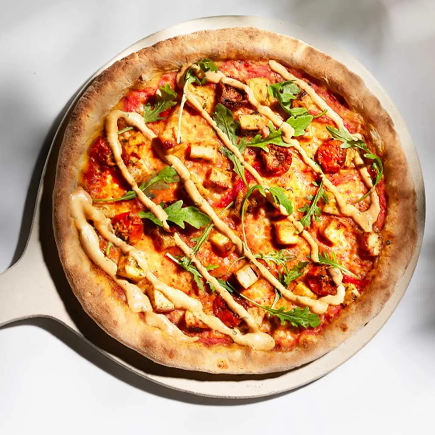 Chicken Peri Peri