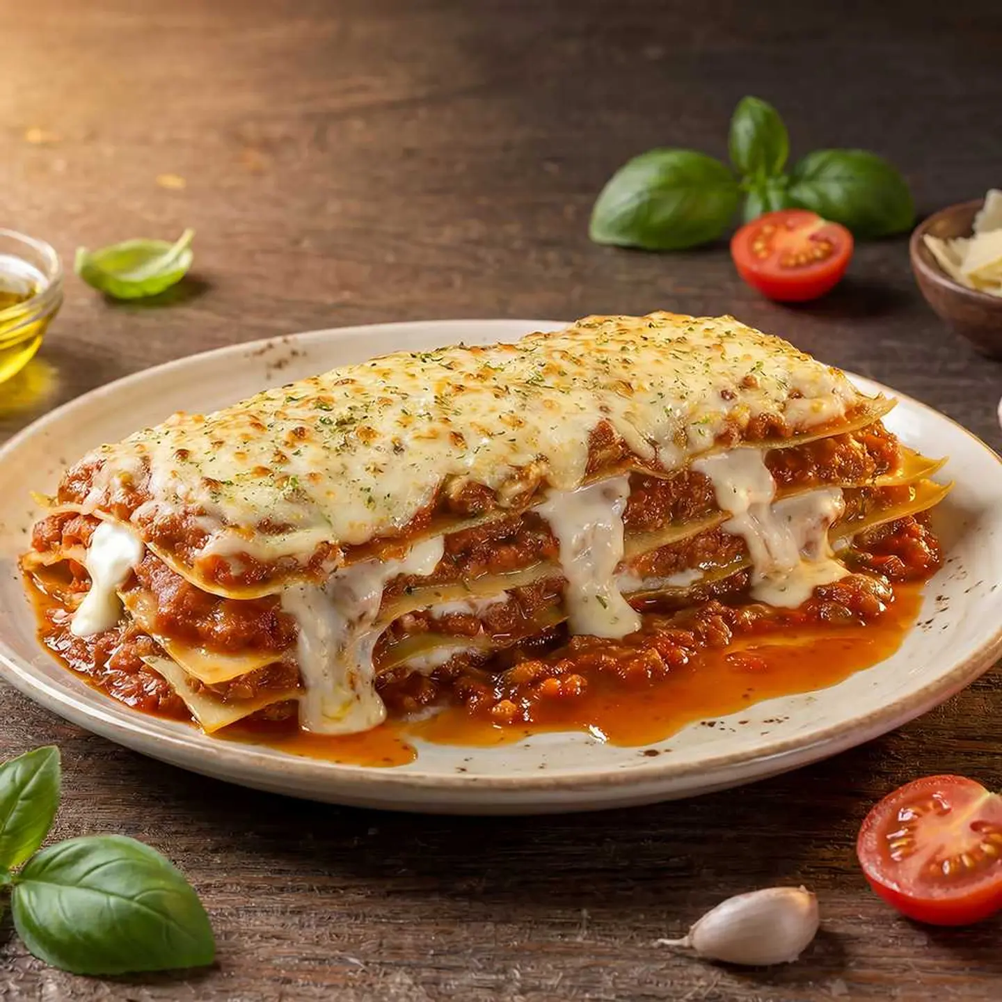 Lasagna