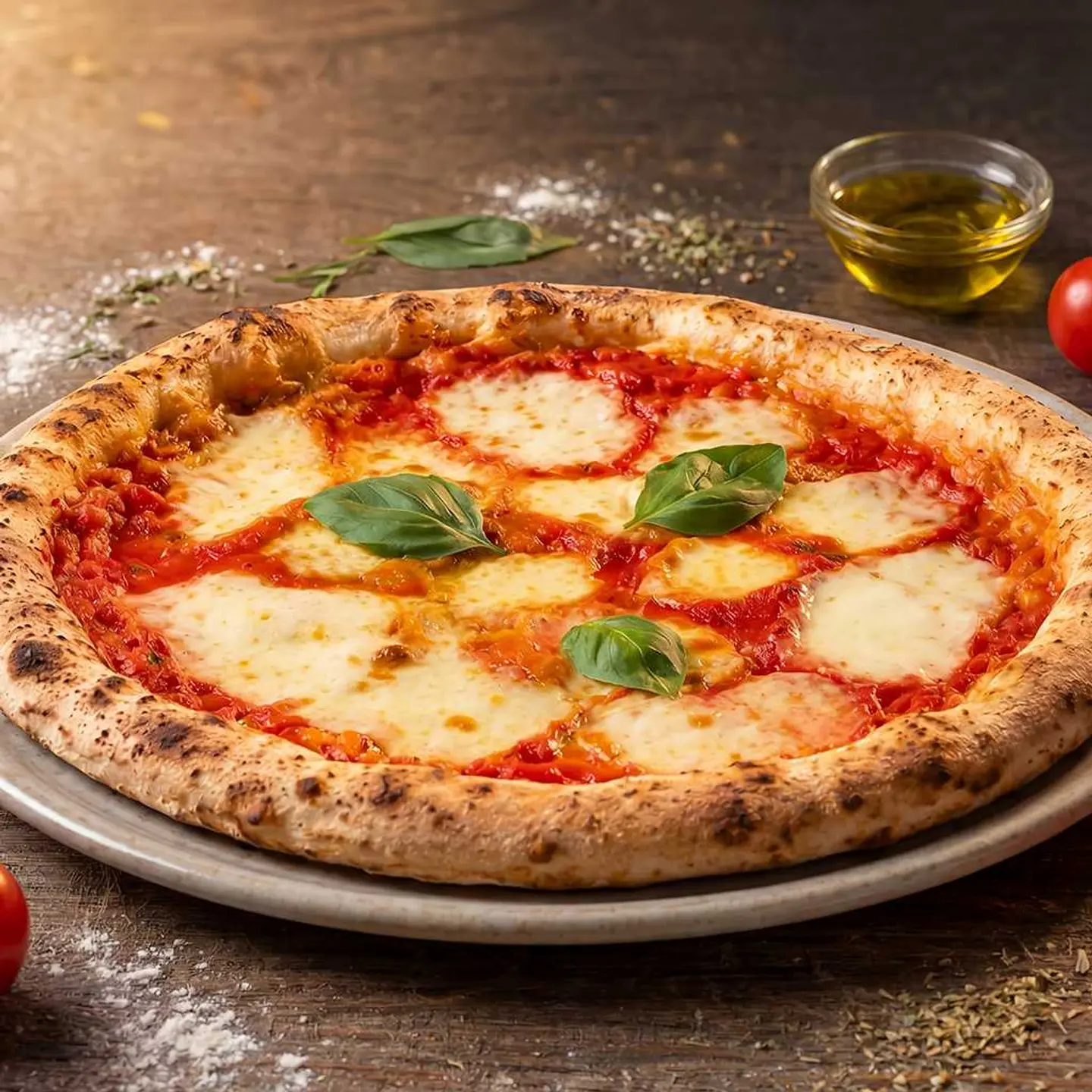 Margherita