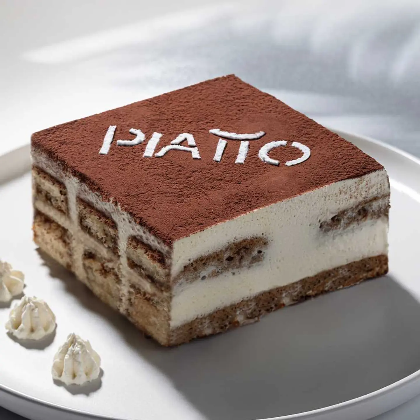 Hs Tiramisu Al Tavola