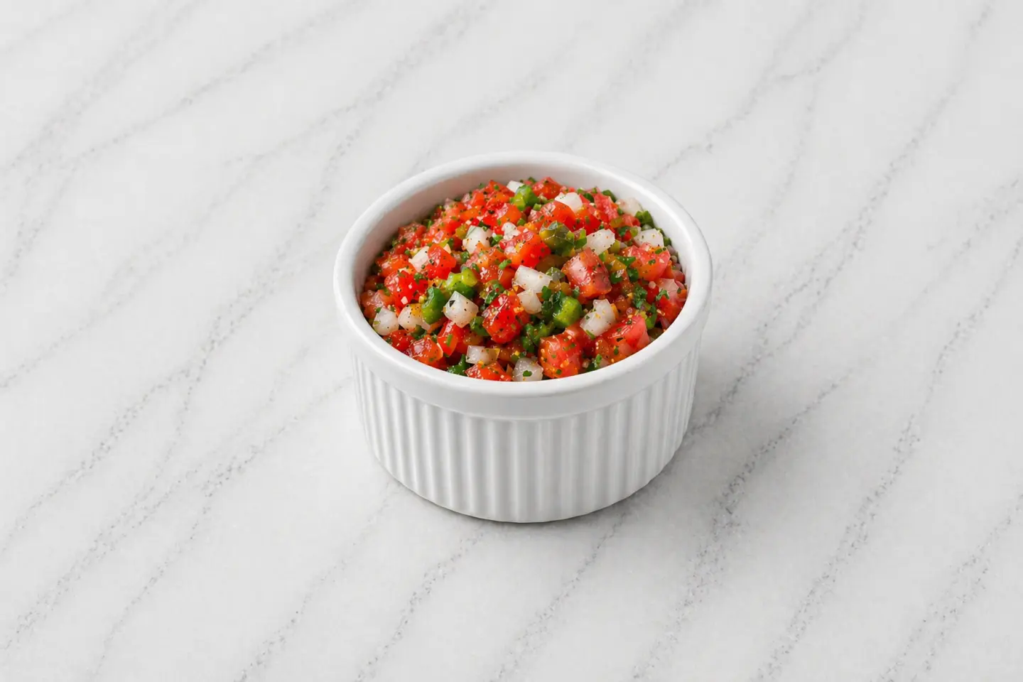 Pico De Gallo