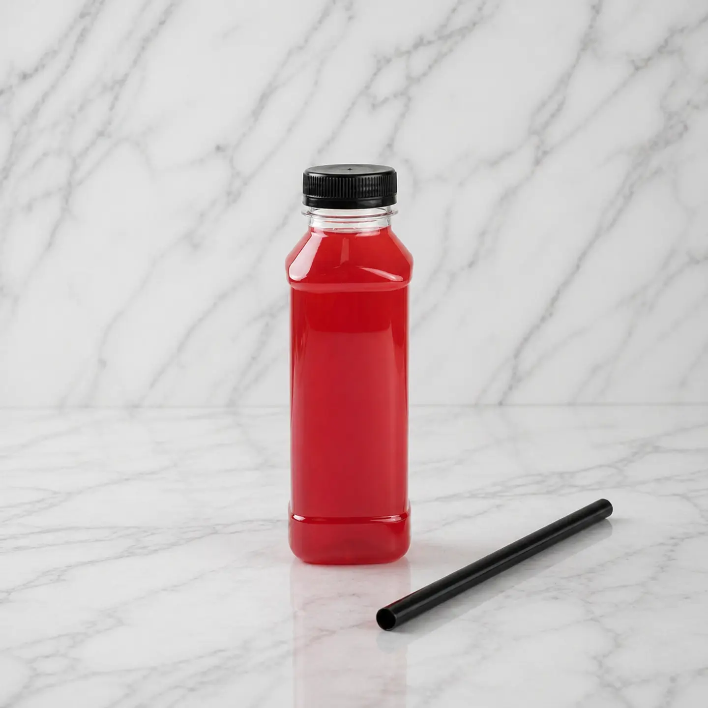 Hibiscus Cinnamon Tea Cooler