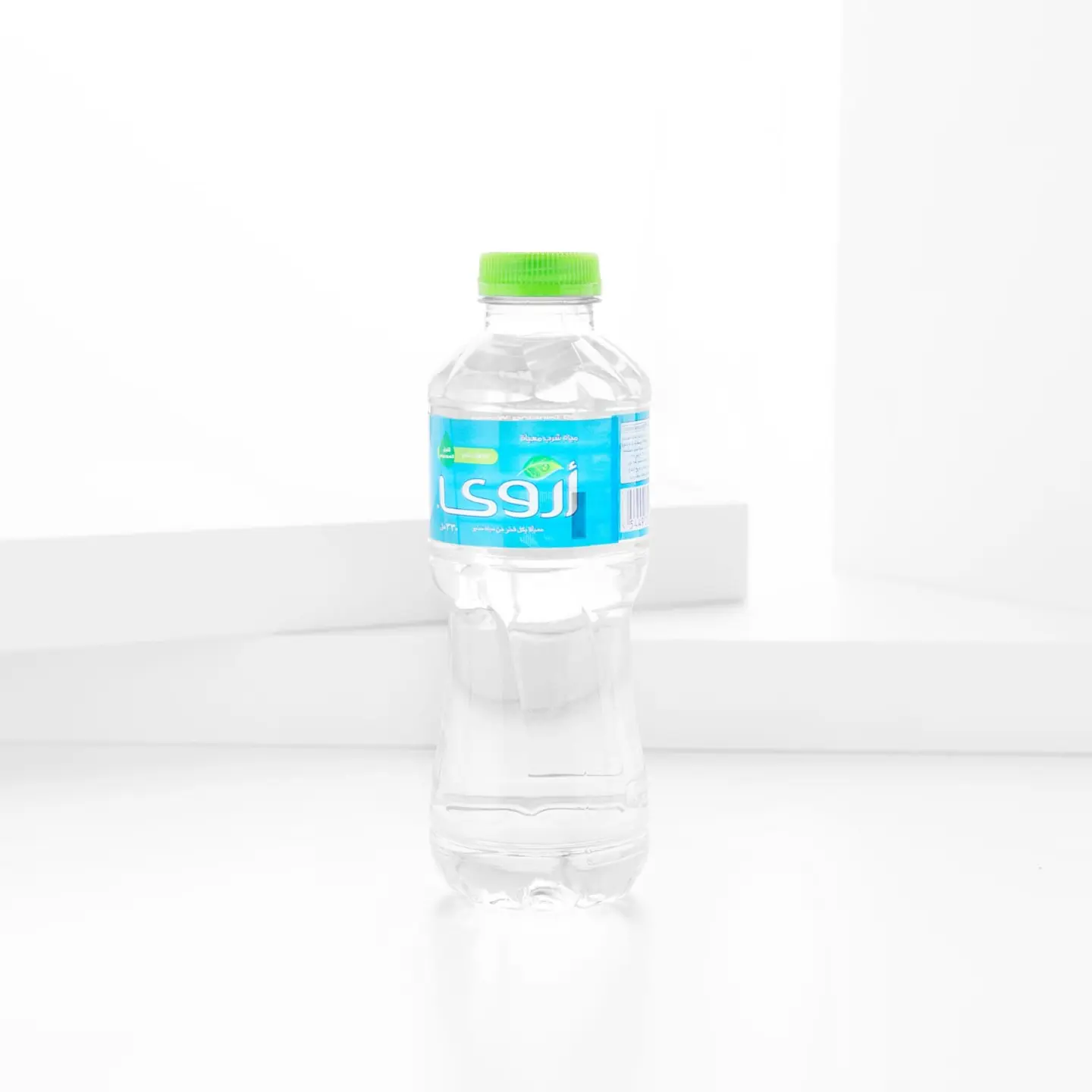 Still Water