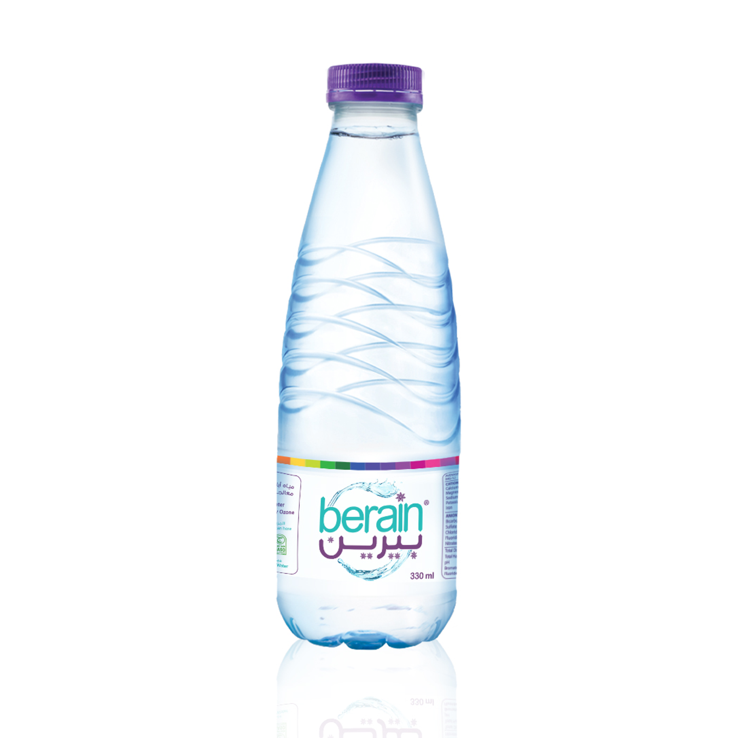 Berain 330ml