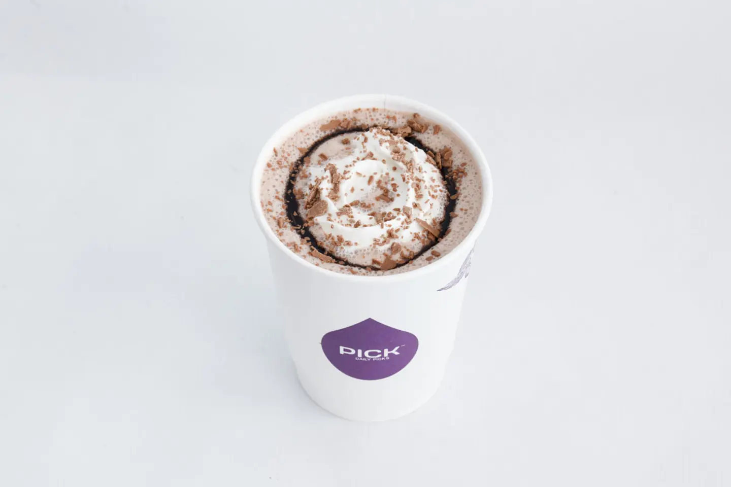 Hot Chocolate