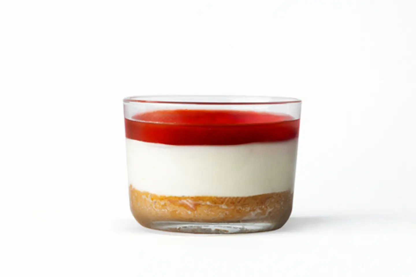 فراولة برو تشيز كيك