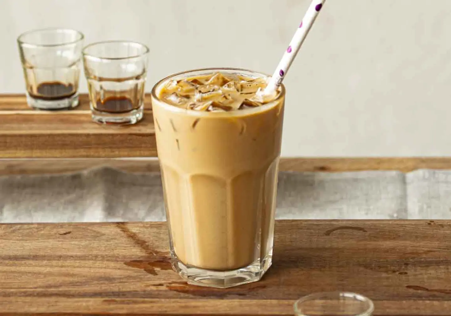 Iced Wake Up