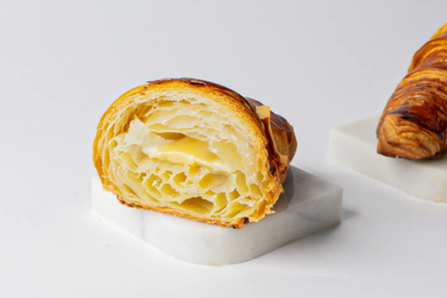 كروسان جبنة